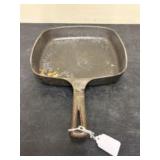 Wagner Ware Square Skillet 1218A - No Lid - 9"x14"