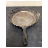 Wagner Ware Cast Iron Skillet - 10"x14