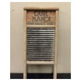 DUBL HANDI - Washboard - 9"x18"