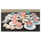 Large Vintage Children