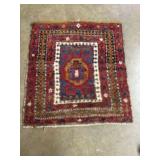 Pashtun Yatak, also known as a Lori Pambak Kazak R