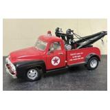 Tonka Collector Series 1953 Ford F-100 Texaco Tow