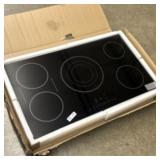Gasland Electric Ceramic Glass Cooktop - New With