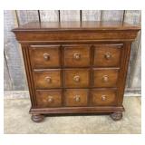 Sumter Cabinet Co. Night Stand 17"X33"X33"