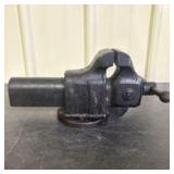 Keystone Bench Vise 13"X6"