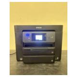 Epson WorkForce Pro WF-4734 Wireless All-in-One Pr