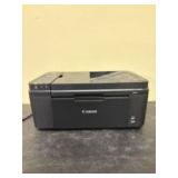 Canon PIXMA MX492 Black Wireless All-in-One Inkjet