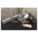 Colt King Cobra .357 Magnum Revolver: Serial6822CI
