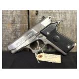 Colt Double Eagle MKII Series 90 .45 Auto Serial:D