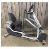 Inspire Fitness CS4 Cardio Strider 28"X73"X58"