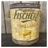 Fischer