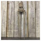 Leavitt Manufacturing Co. Cattle Dehorner 40"