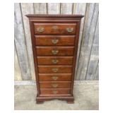 Cherry Lingerie Dresser - Chest 25"X54"