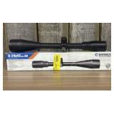 Barska 6-24X42mm AO Scope With Box 16"