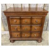 Sumter Cabinet Co. Night Stand 17"X33"X33"