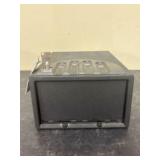 GunVault MiniVault Standard Safe w/ "No Eyes" Keyp