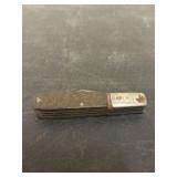 Vintage Imperial Barlow Two-Blade Pocket Knife - 3
