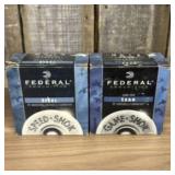 50 Shotshells Federal 12 GA. 4.5"