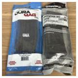 Pair Of New Magazines .223/5.56 12"