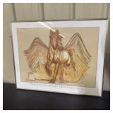 Official 2016 Kentucky Derby Festival Poster By Ka