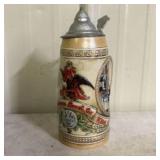 Anheuser-Busch J Series Limited Edition Budweiser