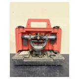 David White Universal Realist 8300 Surveying Trans