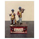 Louis Marx & Co. "Spic and Span" or "The Hams What