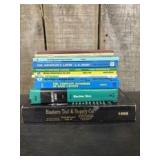 Lot Of Assorted Amateur And Professional Metalwork