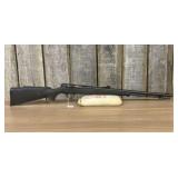 C.V.A. Black Powder .50 Cal. 42"