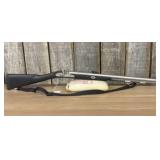 Thompson "Grey Hawk" Black Powder .50 Cal. Serial: