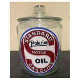 Collectible Reproduction Standard Polarine Motor O