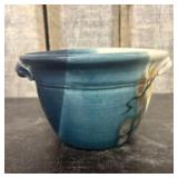 Art Pottery Handcrafted By Louisiana Artist Kent F