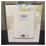 SoClean 2 CPAP Cleaner Machine 10"X12"