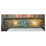 An Original, Salvaged, likely late 19th or early 2