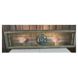 An Original, Salvaged, likely late 19th or early 2