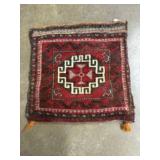 Antique to Vintage Baluch Nomad Bag