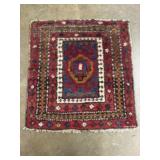 Pashtun Yatak, also known as a Lori Pambak Kazak R