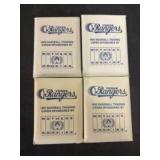 1989-1992 Texas Rangers, Mother