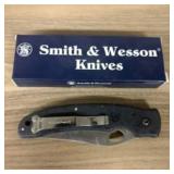 Smith-Wesson CH001SER Cuttin