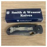 Smith-Wesson CH002 Cuttin
