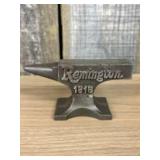 Cast Iron Remington 1816 Anvil 4.5"X3"