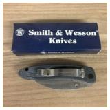 Smith-Wesson CH005 Cuttin