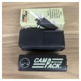 Camp-Pack Multi Feature Survival Knife With Case,