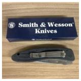 Smith-Wesson CH106 Cuttin