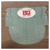 Collectible Paper Engineer Hat from the "So. Lou.