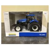 ERTL New Holland T8.360 Tractor Die-Cast Metal Rep