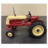 Vintage Ertl 1/16 Scale Cockshutt 20 Black Hawk To