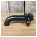 Zwilling TWINSHARP Knife Sharpener in Black  -  7"