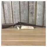 Savage Model 29 .22 S.,L.,L.R. With Scope Serial:3