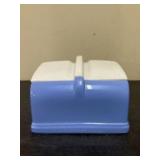 Vintage "Coldspot" Refrigerator Dish By The Hall C